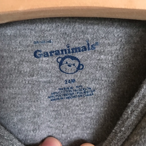 Baby Onesie (funny graphics) - Picture 3 of 5